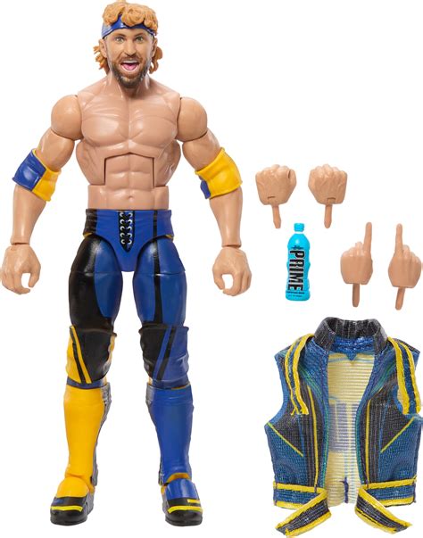 Wwe elite PenalbaWeb.com