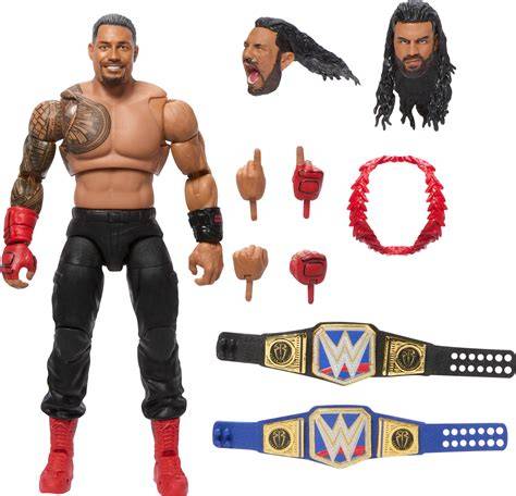 Wwe figuras PenalbaWeb.com