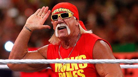 Wwe hulk hogan PenalbaWeb.com