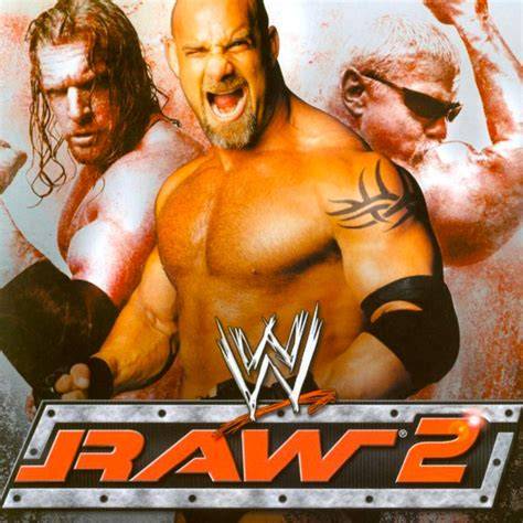 Wwe raw 2 PenalbaWeb.com