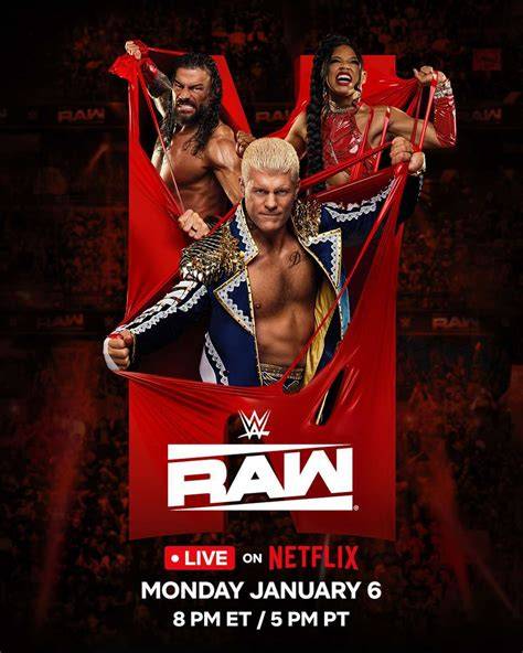 Wwe raw PenalbaWeb.com