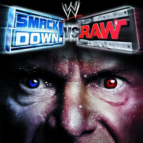 Wwe smackdown vs raw PenalbaWeb.com