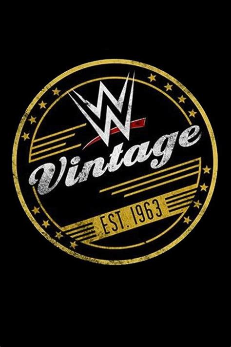Wwe vintage PenalbaWeb.com