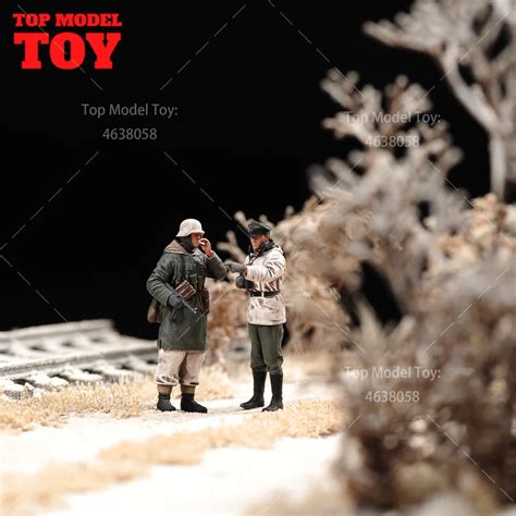 Wwii figuras PenalbaWeb.com