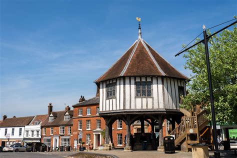 Wymondham PenalbaWeb.com