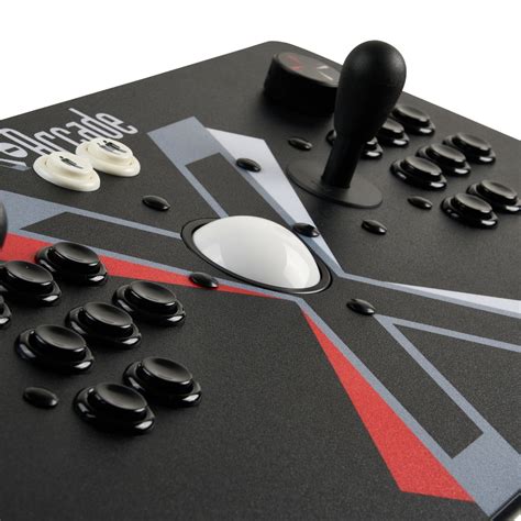 X arcade PenalbaWeb.com