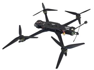 X drone evolution PenalbaWeb.com