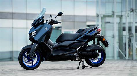 X max 125 PenalbaWeb.com