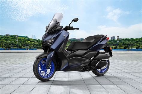 X max 250 PenalbaWeb.com