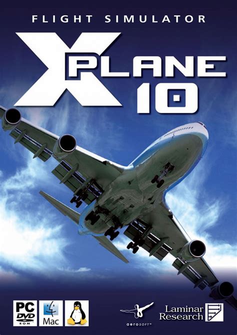 X plane 10 PenalbaWeb.com
