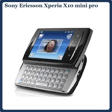 X10 mini PenalbaWeb.com