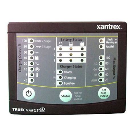 Xantrex PenalbaWeb.com