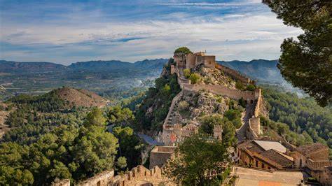 Xativa PenalbaWeb.com
