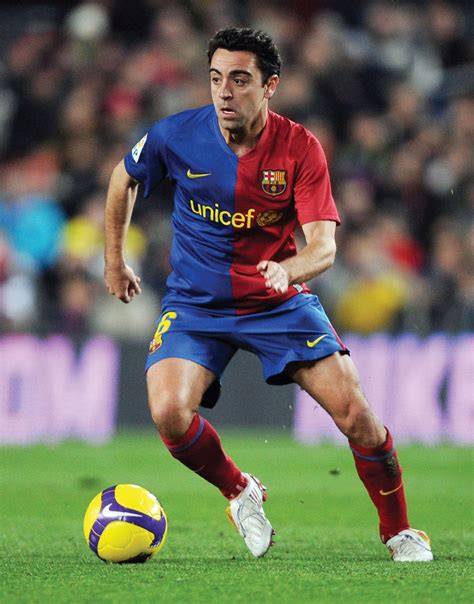 Xavi barcelona PenalbaWeb.com