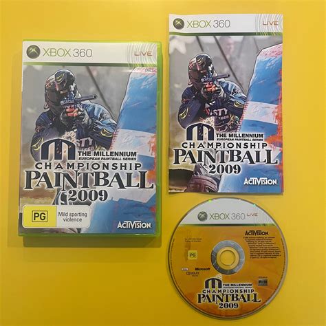 Xbox 360 2009 PenalbaWeb.com