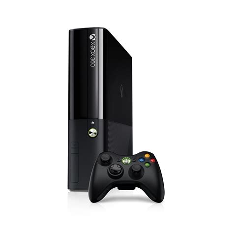 Xbox 360 4gb PenalbaWeb.com