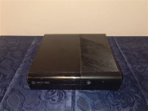Xbox 360 500 gb PenalbaWeb.com
