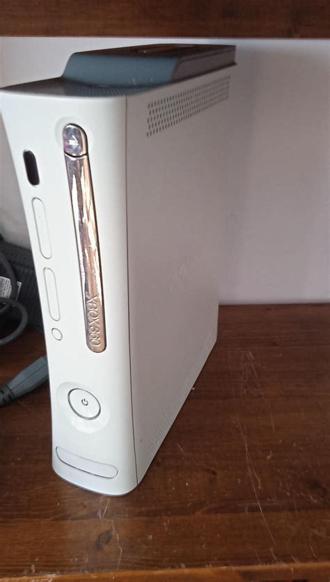 Xbox 360 60gb PenalbaWeb.com