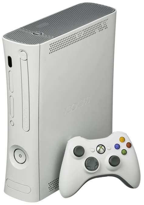 Xbox 360 arcade PenalbaWeb.com