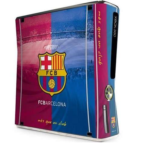 Xbox 360 barcelona PenalbaWeb.com