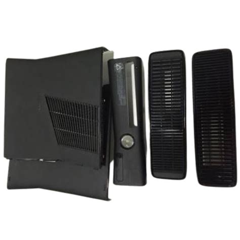 Xbox 360 carcasa PenalbaWeb.com