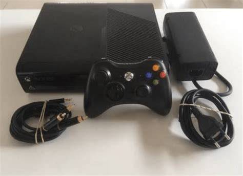 Xbox 360 completo PenalbaWeb.com