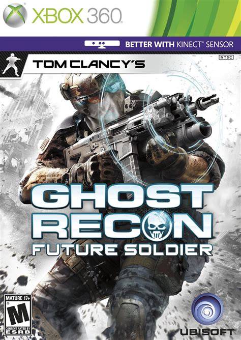 Xbox 360 ghost PenalbaWeb.com