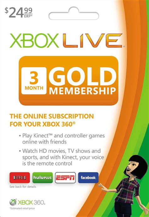 Xbox 360 live PenalbaWeb.com