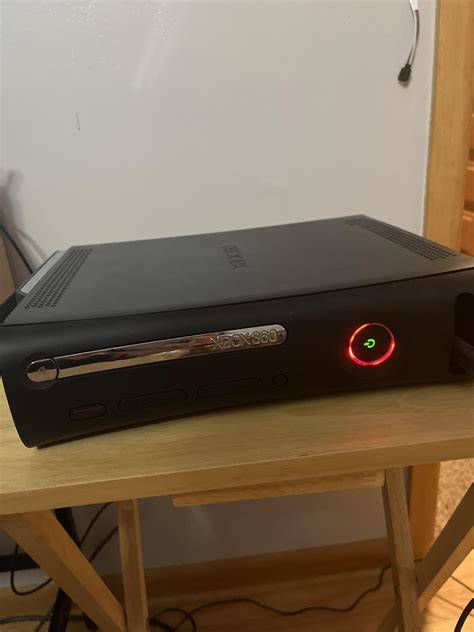 Xbox 360 red PenalbaWeb.com
