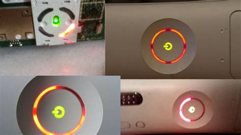 Xbox 360 rojas PenalbaWeb.com