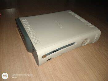 Xbox 360 rota PenalbaWeb.com