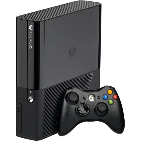 Xbox 360 slim 500gb PenalbaWeb.com