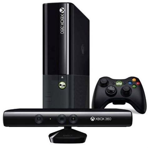 Xbox 360 super slim PenalbaWeb.com