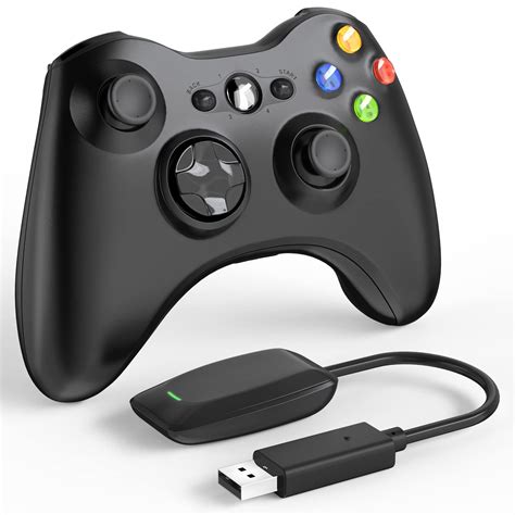Xbox 360 wireless PenalbaWeb.com