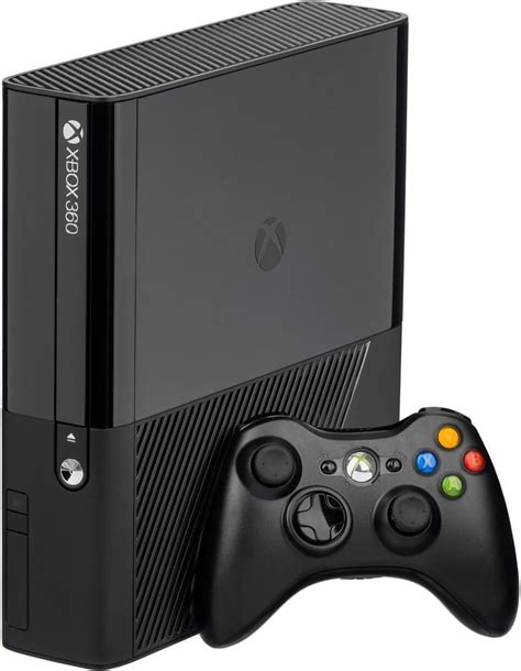 Xbox 360 PenalbaWeb.com