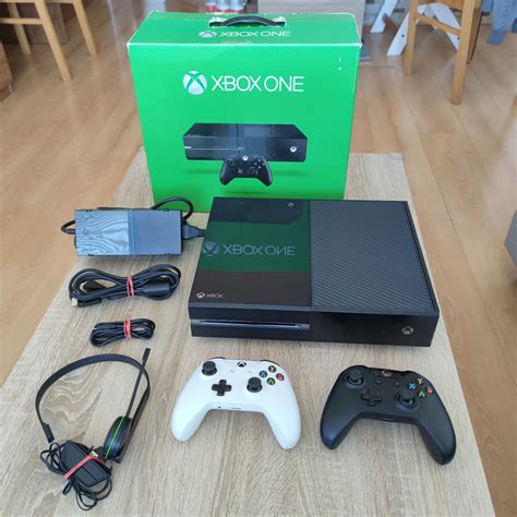 Xbox 500g PenalbaWeb.com