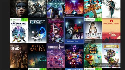 Xbox aventura PenalbaWeb.com