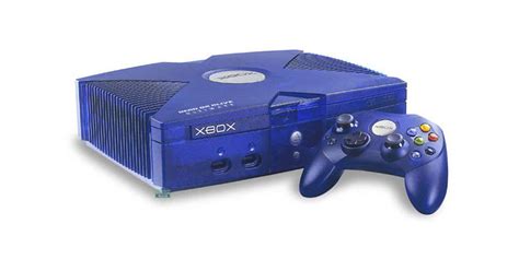 Xbox azul PenalbaWeb.com