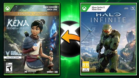 Xbox caja PenalbaWeb.com