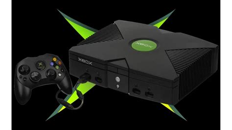 Xbox classic PenalbaWeb.com