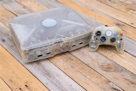 Xbox crystal PenalbaWeb.com