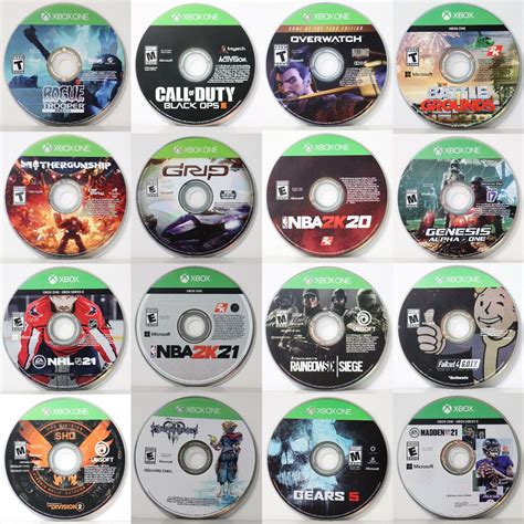 Xbox disco PenalbaWeb.com