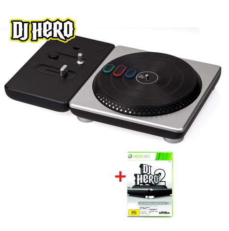 Xbox dj PenalbaWeb.com