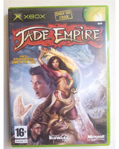 Xbox empire PenalbaWeb.com