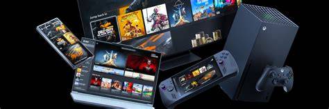 Xbox esp PenalbaWeb.com