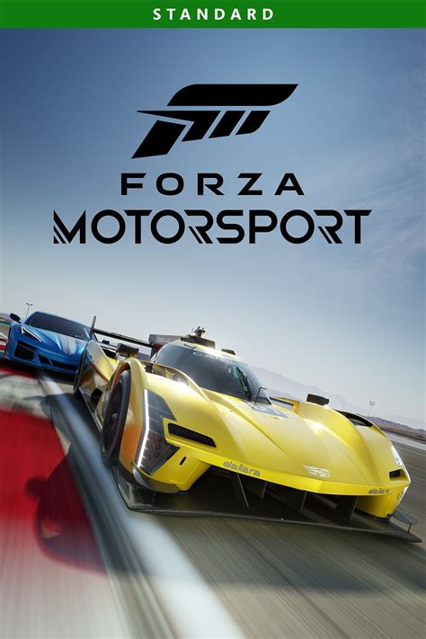 Xbox forza motorsport PenalbaWeb.com