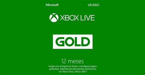 Xbox live 3 meses PenalbaWeb.com