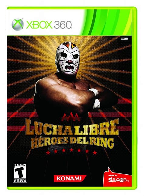 Xbox lucha PenalbaWeb.com