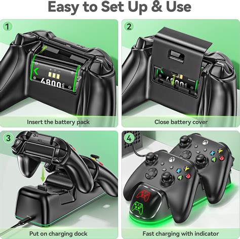 Xbox mando carga PenalbaWeb.com