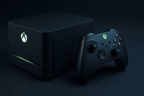 Xbox modelo PenalbaWeb.com